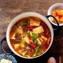 차돌박이 이미지