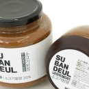 수반들발효식품
