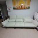 모노커스 - 의왕시 바라산로 16 | 기능성 패브릭 소파 모노커스 루나 설치 후기 사진 입니다