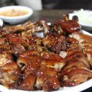 정석통바베큐족구이 - 평택시 안중로8번길 58 | 정석통바베큐족구이