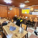 광명식당 | 강원도 휘닉스파크 근처 로컬 식당 광명식당 방문 후기