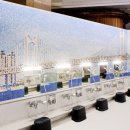 허심청사우나 이미지