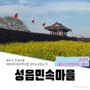 성읍민속마을 공영주차장 | 성읍민속마을 | 제주동쪽, 옛 제주도의 가옥을 만나보고싶다면?!