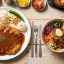 행운돈까스 지기 이미지