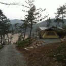 몽돌바다캠핑장 이미지