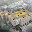 시민주차타워 이미지