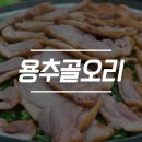 용추골오리