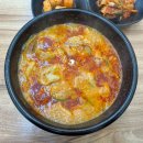 100 번 24 시순대돼지국밥 | 김해 내외동 맛집 24시 국밥 '조선돼지국밥' 후기