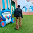 FANTASIA ( | 서울 성수동 진로골드 FANTASIA 팝업스토어 후기 [24.4.9]