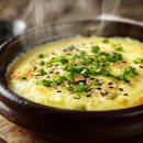 (주)자연미약선연구원 | 🥚 2편: 폭신한 달걀찜 - 구름 같은 완전 식품의 마법
