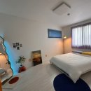 진성민박 | 4인 가족 제주여행 독채숙소 - 세화 해변 근처 바닷가 감성독채민박, 하도리 별방진 독채펜션 하이제인