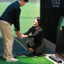 강남 스크린골프 이미지