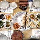 화천삼나물밥상 이미지