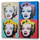 팝아트와소품 이미지