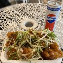 신촌박스퀘어 | 신촌 박스퀘어 먹거리 맛있는 88쌈닭 내돈내산 솔직후기