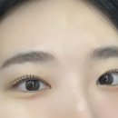 배곧센터프라자2 | 시흥 배곧 속눈썹펌 가희브로우 후기