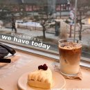 수원-1657 | 수원 행궁동 카페 위해브투데이 I 아름다운 화성행궁뷰