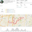 2015-06-06 (성남, 수지 분당 MTB) Team PTR 현충일 팀 라이딩 (성지코스, 불곡산, 문형산, 강남300, 불곡산) 이미지