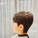 미사메디 | 미사 미용실 추천 준오헤어 하남미사강변점 남자 중학생 펌 리프펌 지안 디자이너 후기