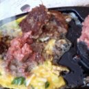 후쿠오카함바그 이미지