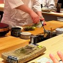 스시마츠 | [강남] 스시아오마츠 : 평일디너 솔직후기 (스시오마카세 추천)