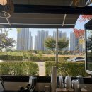 하삼동커피(청라시티타워점)
