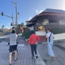 4박 5일 괌 자유여행 일정 , 유앤아이 돌핀크루즈 후기 , 괌 롯데 라세느 부페 후기