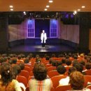 현대예술관 소공연장 이미지