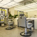 오아시스헤어 이미지