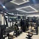 홈리복싱짐 헬스 PT 이미지