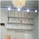 브로우스 안산점 눈썹 속눈썹펌 이미지