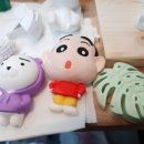 [원데이특강] 카네이션 꽃향초&석고방향제 | 청주답례품 핸드메이드 차량용방향제 귀요미득템후기
