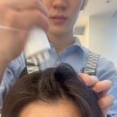 세바미용실 | 당산역 미용실 템드헤어룸 클리닉 후기, 손상모 관리 제대로 받고 온 날
