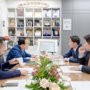 이권재 - 이준석, 동탄신도시 초대형 물류센터 전면 백지화 맞손 이미지