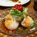 인천지하철1호선 센트럴파크역 | 송도 센트럴파크 맛집ㅣ인생 완탕 ‘엘벧엘’ 솔직 후기