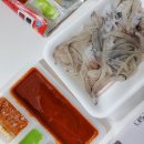 생생리얼수산시장 | 속초 중앙시장 관광수산시장 오징어회 포장 맛집 가격 리얼후기