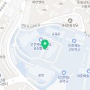 인천재능대학교 학생관 이미지
