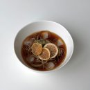 황선장내 | 여름맛 일상