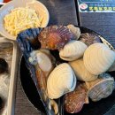 고기창고 | 안산 고잔동 맛집 조개구이, 한돈 돼지고기 무한리필 조개창고 꿀팁 후기