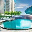 더블유(W)호텔 이미지