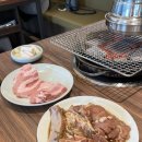 하선집 숯불돼지갈비 전문점 | [해운대 돼지갈비] 직원들의 응대가 너무 아쉬웠던 “해운대 하선집 숯불돼지갈비 전문점”