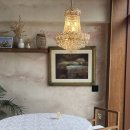 카페미장 | 논공 유럽미장 카페 르당 방문후기 내돈내산