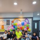 사창초등학교 | 봄 파티 후기