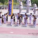 경희대 석사 윤성태권도 이미지