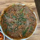 도토리마을 | 청주 맛집 도토리묵마을 도토리세트 먹은 후기