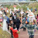 좌광천 산책로2 이미지