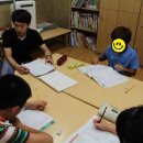 푸른하늘지역아동센터 이미지