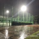 성북레포츠센터 앞 이미지