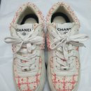 샤넬크린 이미지