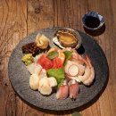 안짱 - 서대문구 통일로39길 32 | 합정 이자카야 <안짱> 후기!/쿠시카츠 만점임